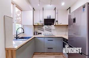 2-к квартира, на длительный срок, 50м2, 3/5 этаж