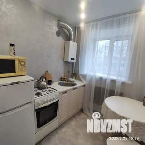 1-к квартира, посуточно, 30м2, 3/5 этаж