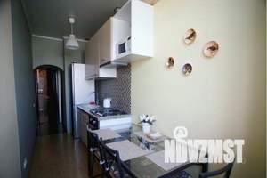 2-к квартира, посуточно, 54м2, 5/5 этаж