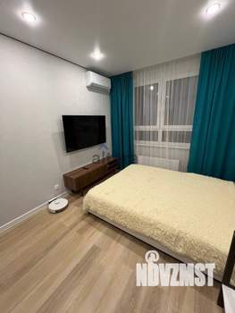 1-к квартира, на длительный срок, 37м2, 6/8 этаж