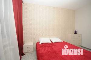 2-к квартира, посуточно, 59м2, 17/18 этаж