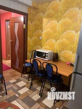 1-к квартира, на длительный срок, 35м2, 1/9 этаж