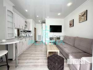 1-к квартира, на длительный срок, 50м2, 9/19 этаж