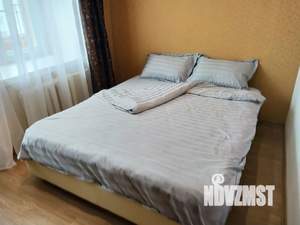 1-к квартира, посуточно, 50м2, 5/9 этаж