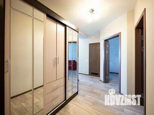 2-к квартира, посуточно, 49м2, 1/1 этаж