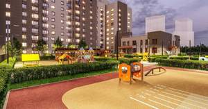 2-к квартира, на длительный срок, 65м2, 4/11 этаж