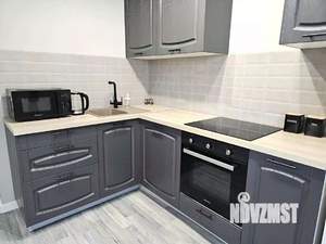 1-к квартира, на длительный срок, 38м2, 7/24 этаж