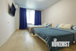 1-к квартира, посуточно, 40м2, 7/17 этаж