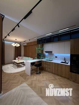 1-к квартира, на длительный срок, 50м2, 15/17 этаж