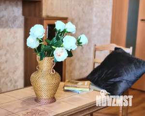 2-к квартира, посуточно, 74м2, 2/7 этаж