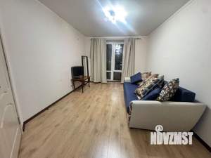 1-к квартира, на длительный срок, 36м2, 6/10 этаж