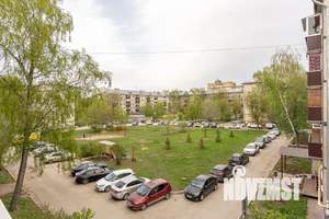 2-к квартира, посуточно, 43м2, 3/5 этаж