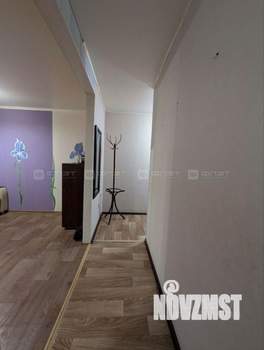 2-к квартира, на длительный срок, 42м2, 5/5 этаж