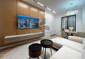 2-к квартира, на длительный срок, 80м2, 14/16 этаж