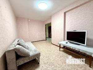 2-к квартира, на длительный срок, 50м2, 14/18 этаж