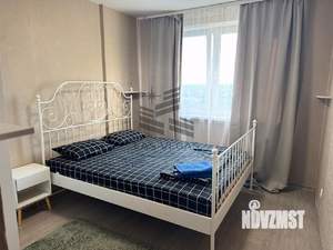 3-к квартира, на длительный срок, 75м2, 18/18 этаж