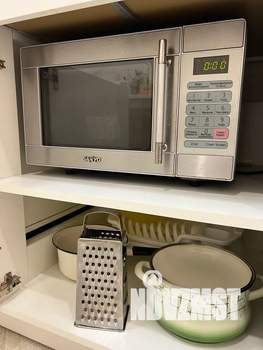 1-к квартира, посуточно, 45м2, 20/21 этаж