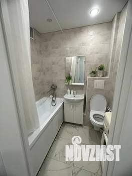 1-к квартира, посуточно, 33м2, 7/9 этаж