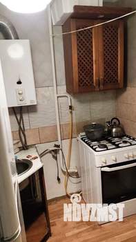 1-к квартира, на длительный срок, 32м2, 1/5 этаж