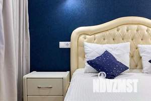 1-к квартира, посуточно, 40м2, 11/15 этаж