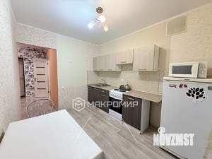 1-к квартира, на длительный срок, 33м2, 6/10 этаж