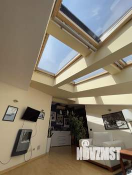 3-к квартира, посуточно, 120м2, 6/6 этаж