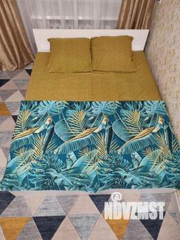 1-к квартира, посуточно, 34м2, 1/1 этаж