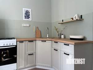 1-к квартира, на длительный срок, 40м2, 5/10 этаж