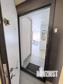 2-к квартира, на длительный срок, 33м2, 4/12 этаж