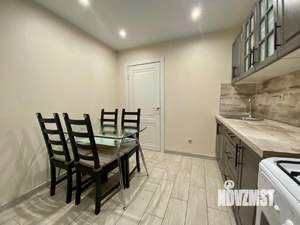 2-к квартира, посуточно, 60м2, 1/1 этаж