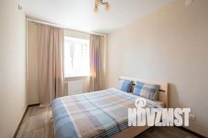 2-к квартира, посуточно, 49м2, 8/9 этаж