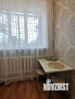 Студия квартира, на длительный срок, 22м2, 3/9 этаж