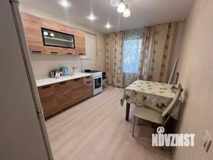 2-к квартира, на длительный срок, 55м2, 1/9 этаж