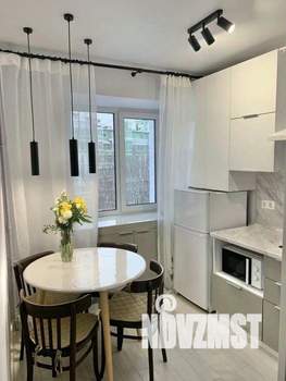 1-к квартира, посуточно, 31м2, 1/1 этаж