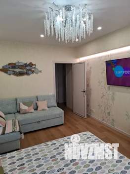2-к квартира, посуточно, 70м2, 4/5 этаж