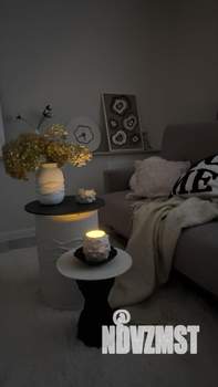 2-к квартира, посуточно, 44м2, 2/9 этаж