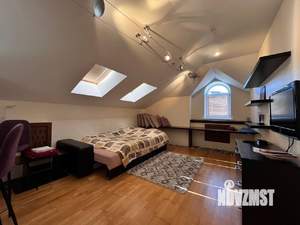 Студия квартира, на длительный срок, 55м2, 5/5 этаж