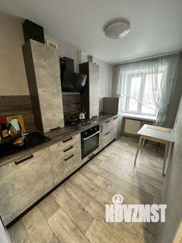 1-к квартира, на длительный срок, 34м2, 7/10 этаж