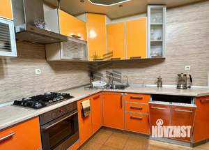 3-к квартира, на длительный срок, 100м2, 2/10 этаж