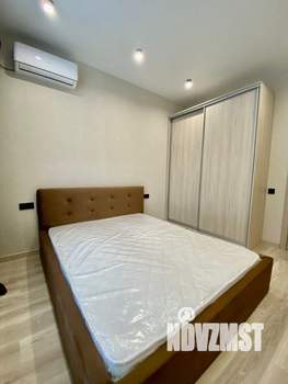 1-к квартира, на длительный срок, 40м2, 5/20 этаж