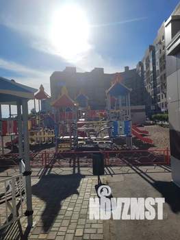 1-к квартира, посуточно, 36м2, 9/10 этаж