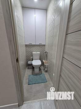 3-к квартира, на длительный срок, 84м2, 8/24 этаж