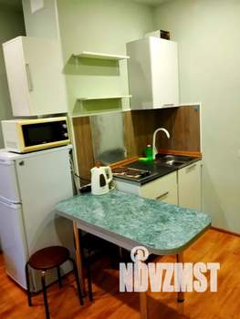 Студия квартира, посуточно, 30м2, 5/25 этаж