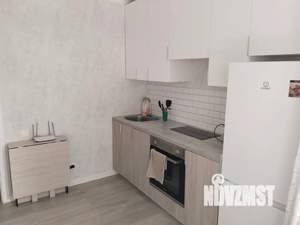 1-к квартира, посуточно, 38м2, 1/10 этаж