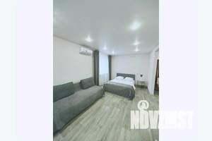 1-к квартира, посуточно, 37м2, 2/5 этаж