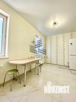2-к квартира, на длительный срок, 60м2, 3/17 этаж