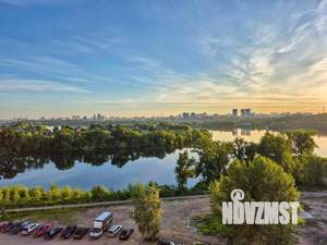 1-к квартира, посуточно, 27м2, 1/1 этаж