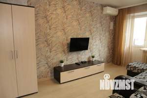 2-к квартира, посуточно, 55м2, 4/6 этаж