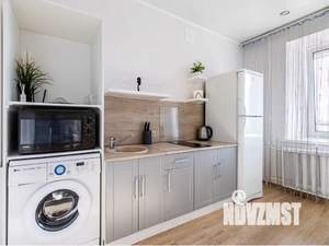 1-к квартира, посуточно, 50м2, 14/14 этаж