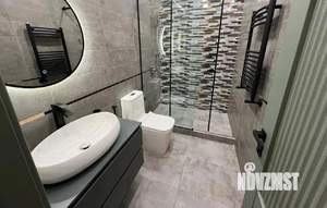 1-к квартира, на длительный срок, 60м2, 3/6 этаж